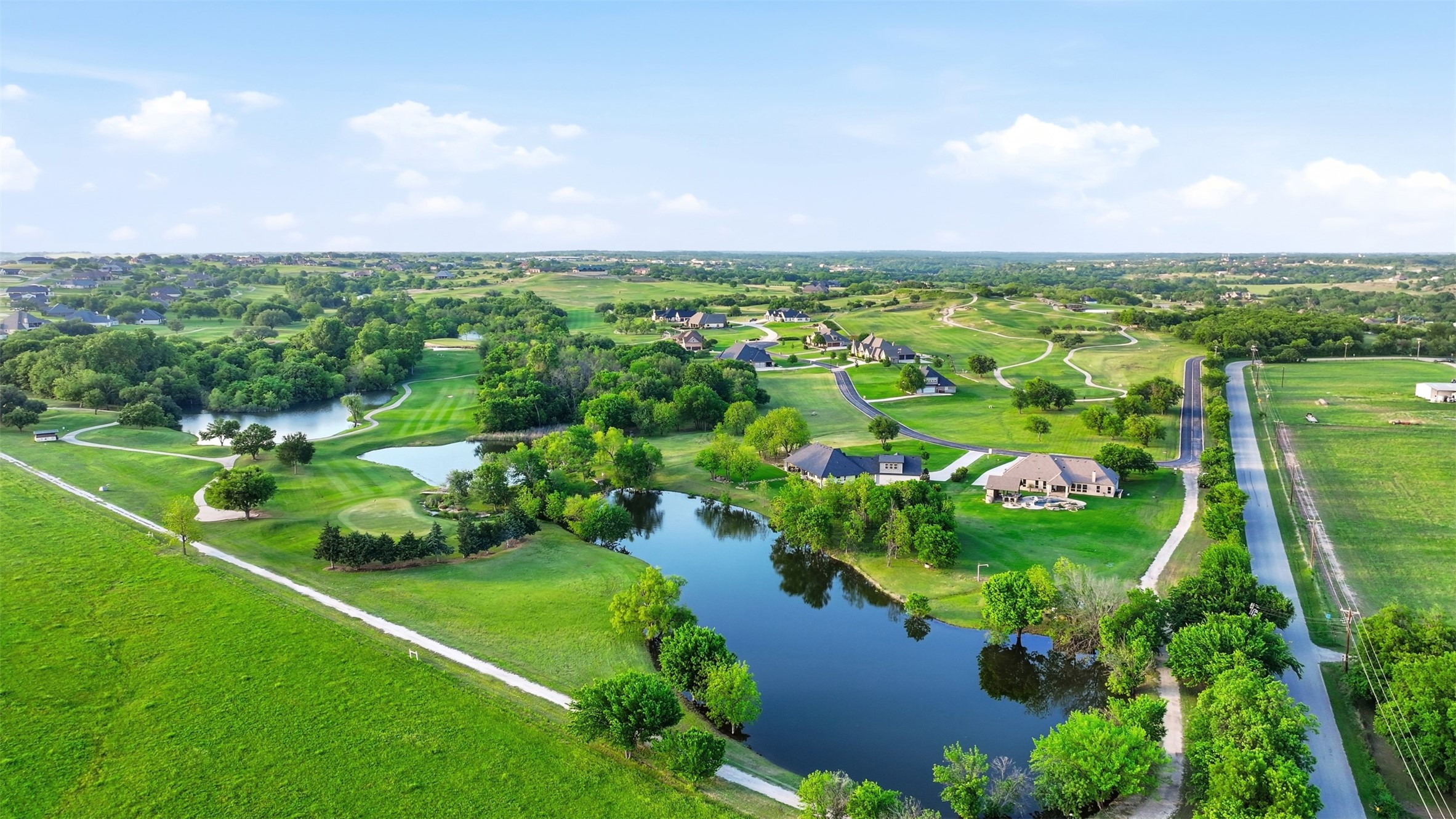 101 Signature Court Weatherford TX 76087
