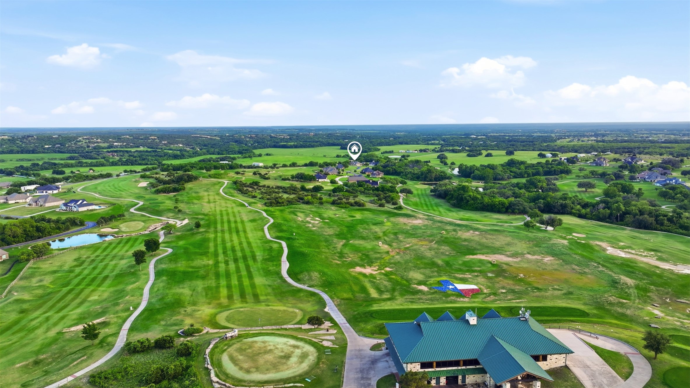 101 Signature Court Weatherford TX 76087