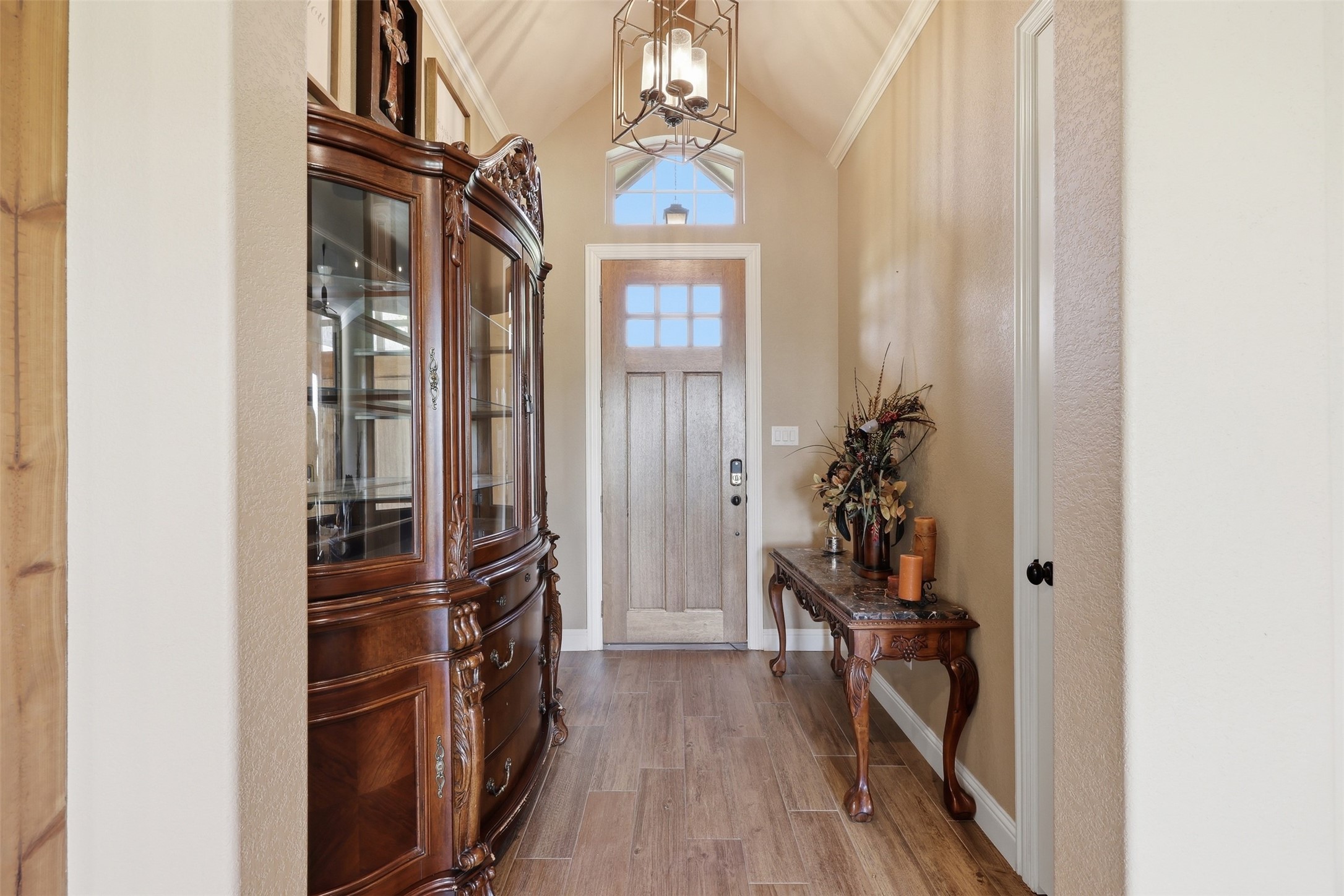 101 Signature Court Weatherford TX 76087