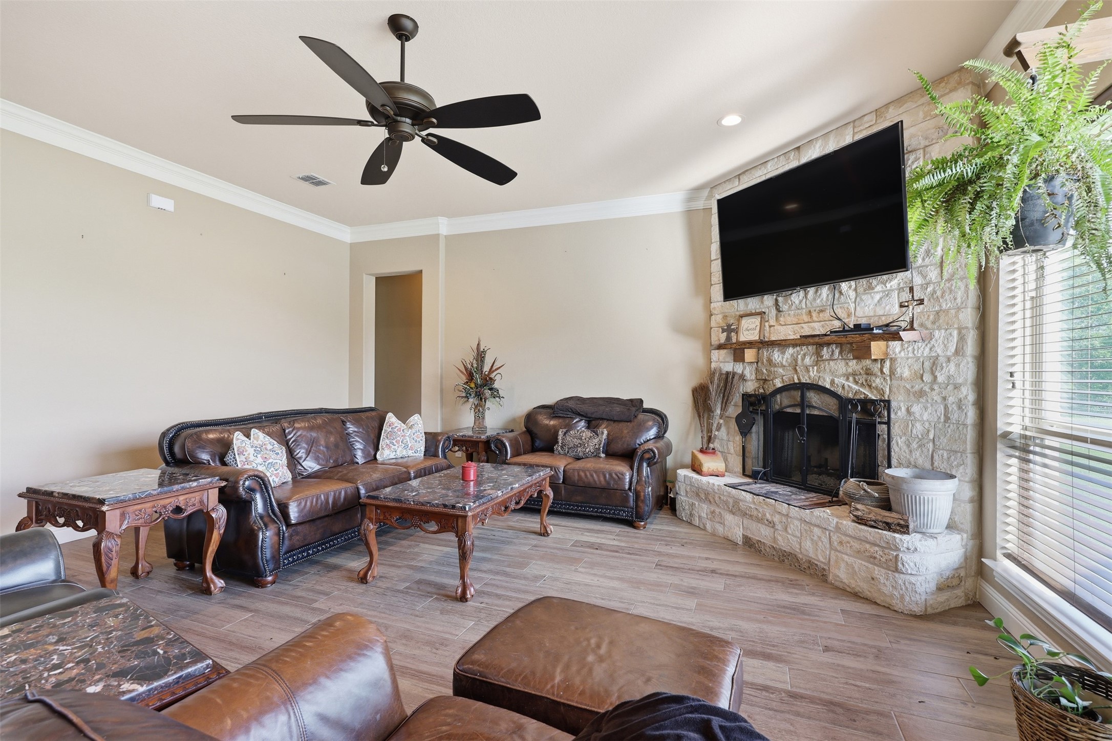 101 Signature Court Weatherford TX 76087