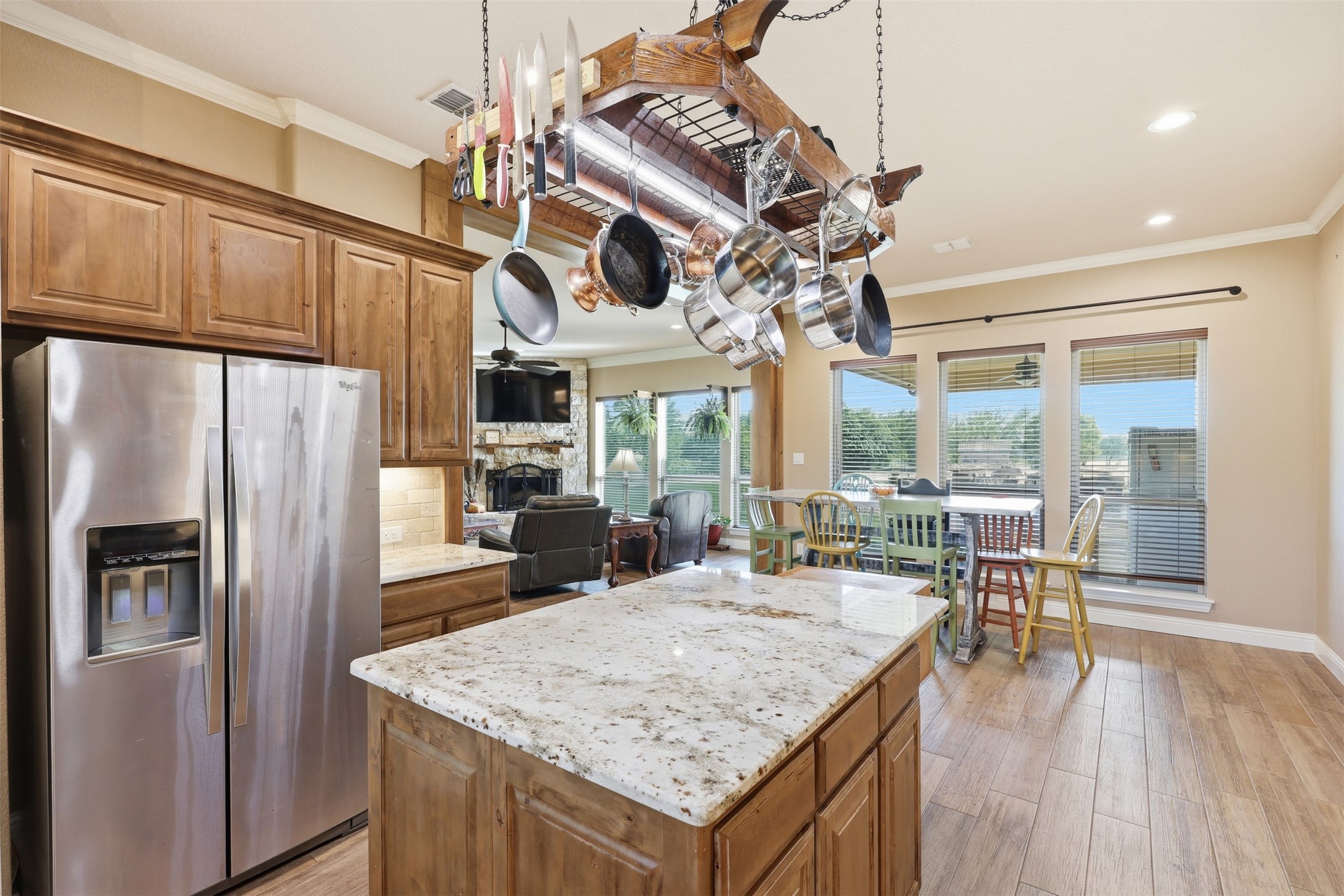 101 Signature Court Weatherford TX 76087