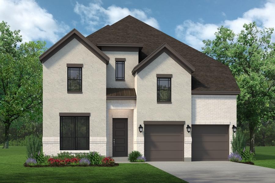 452 Fire Blade Drive Aledo TX 76008