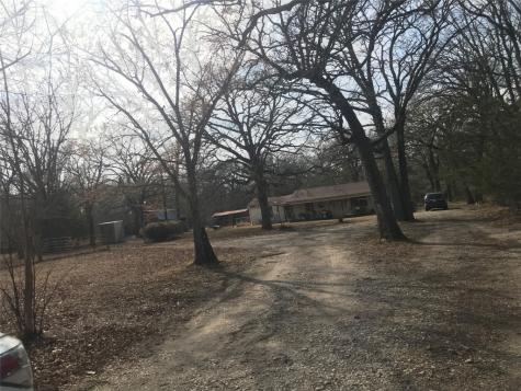 836 County Road 1137 Lone Oak TX 75453