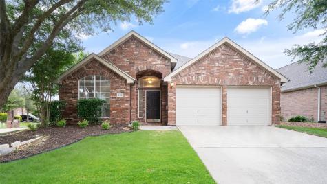 401 Crutcher Crossing Mckinney TX 75072