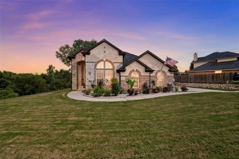 7408 Rocky Ford Road Fort Worth TX 76179