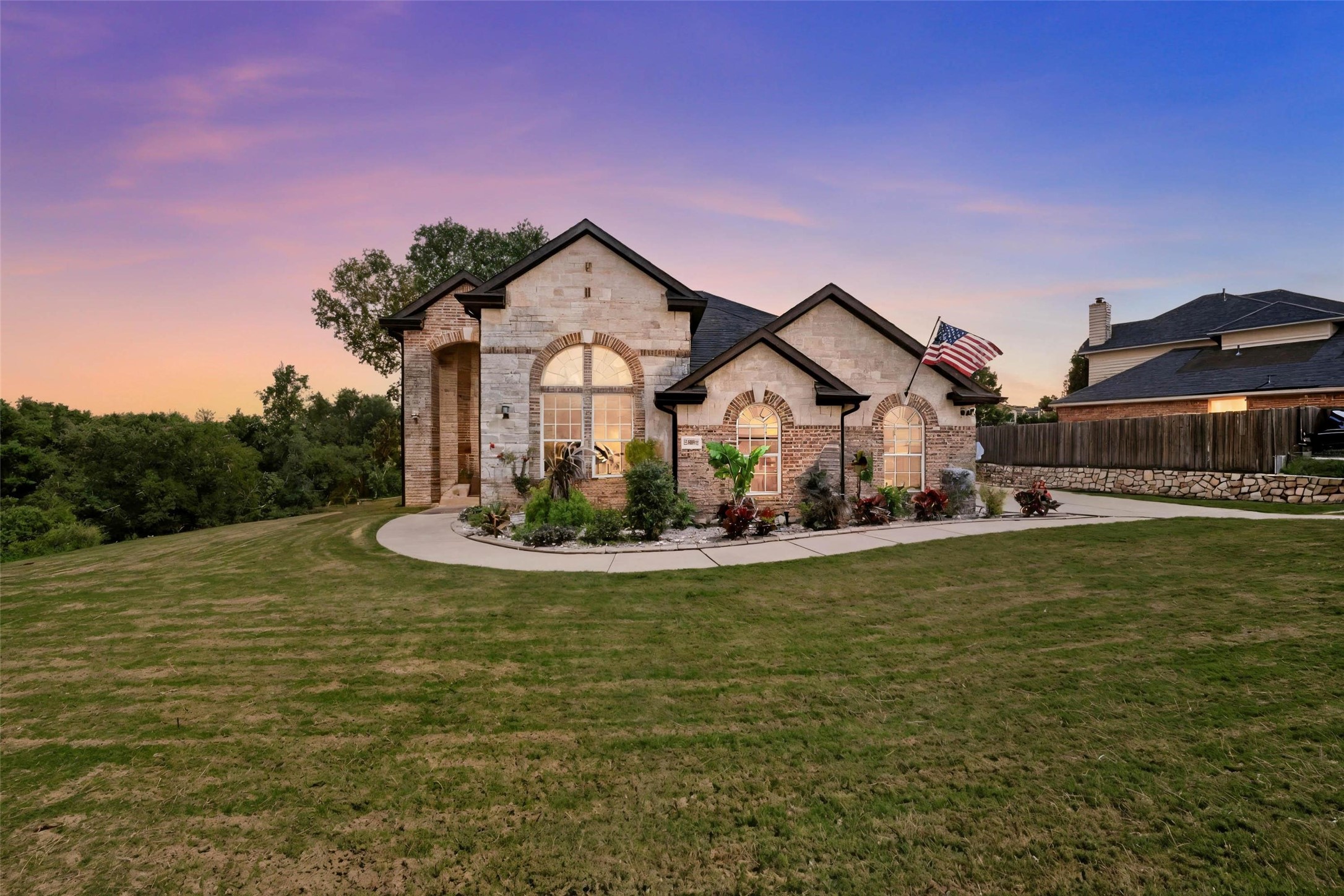 7408 Rocky Ford Road Fort Worth TX 76179