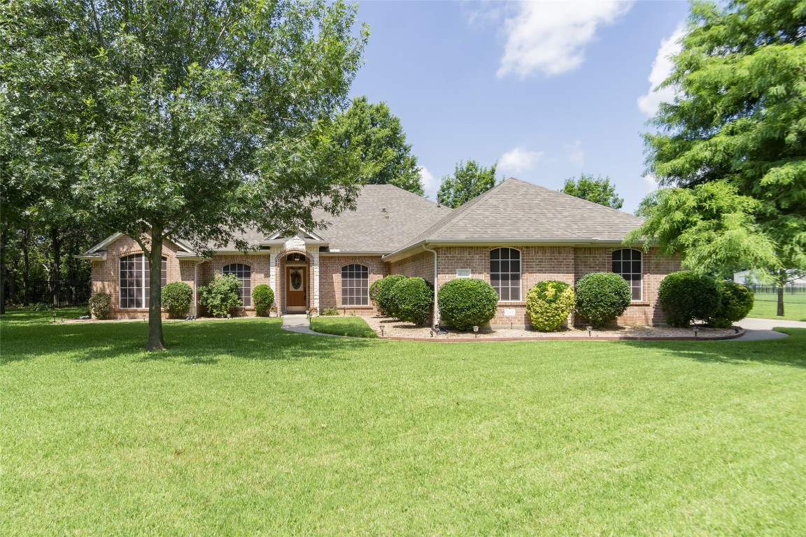 4032 Running Brook Drive Joshua TX 76058