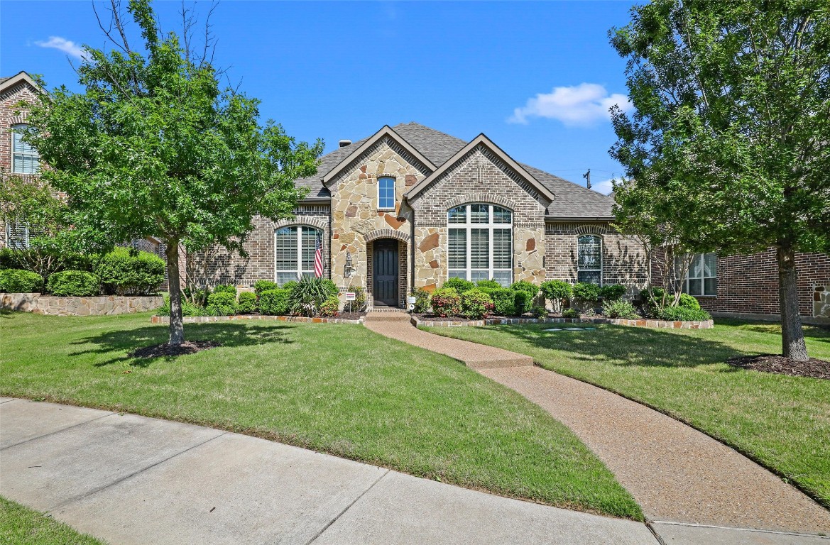 13064 Belle Isle Lane Frisco TX 75033