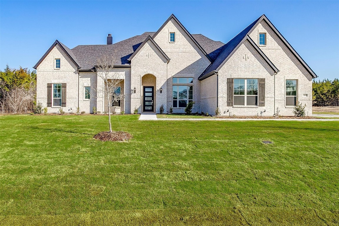 4001 Nola Midlothian TX 76065