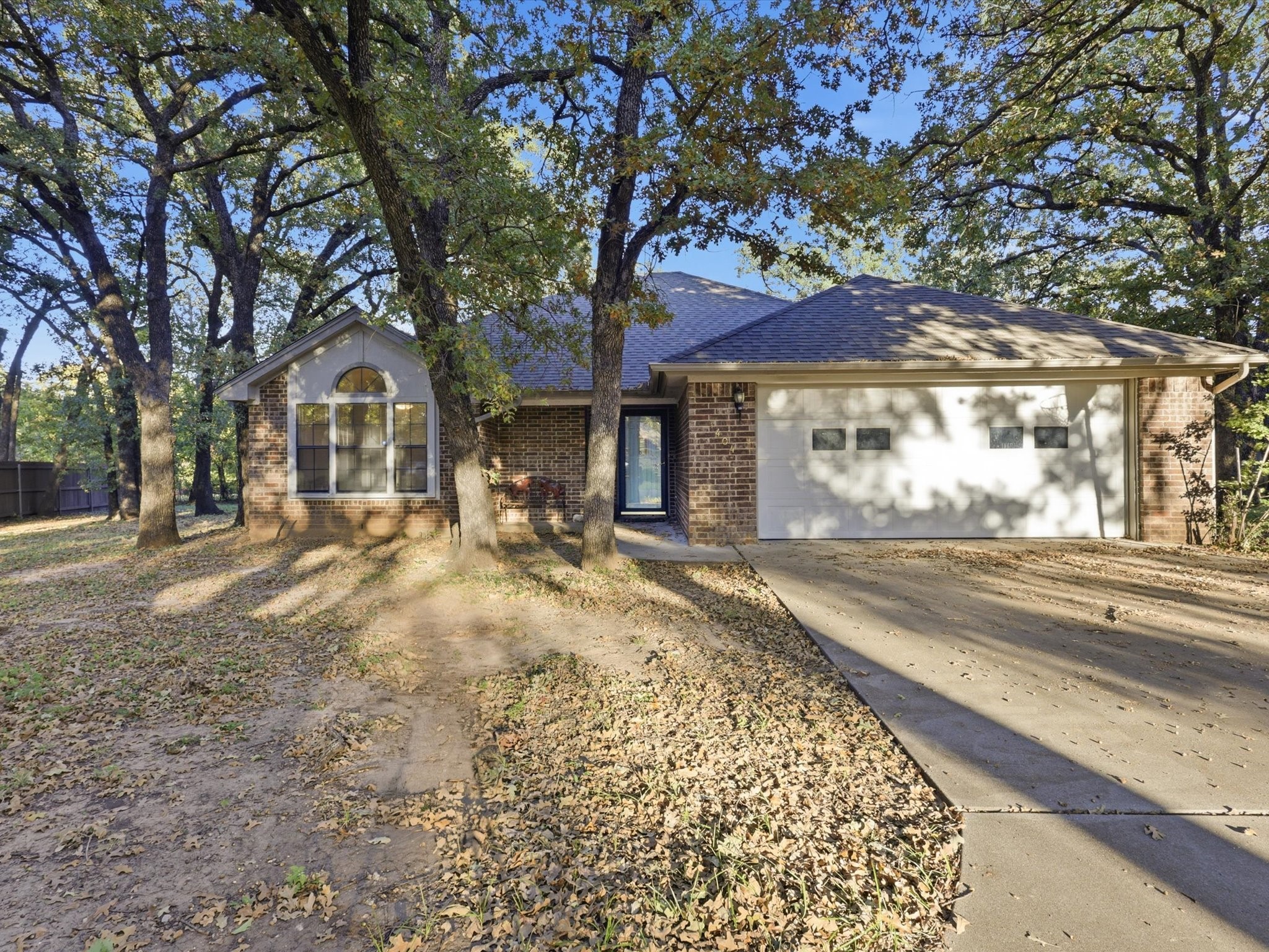 1404 Shady Lane Decatur TX 76234