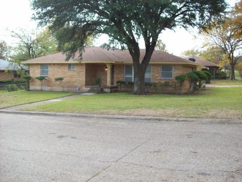 702 Foxboro Lane Dallas TX 75241