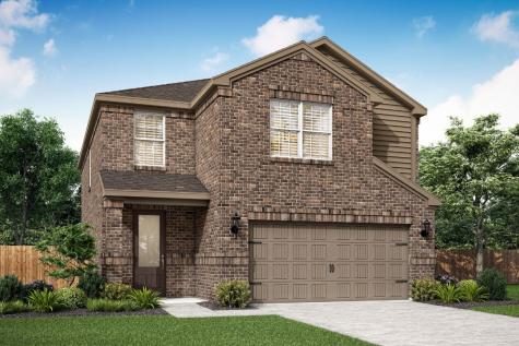 1302 Butler Avenue Princeton TX 75407