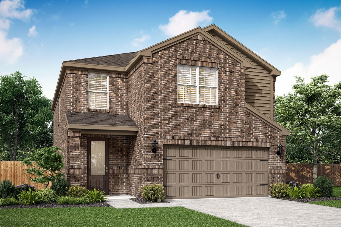 1302 Butler Avenue Princeton TX 75407