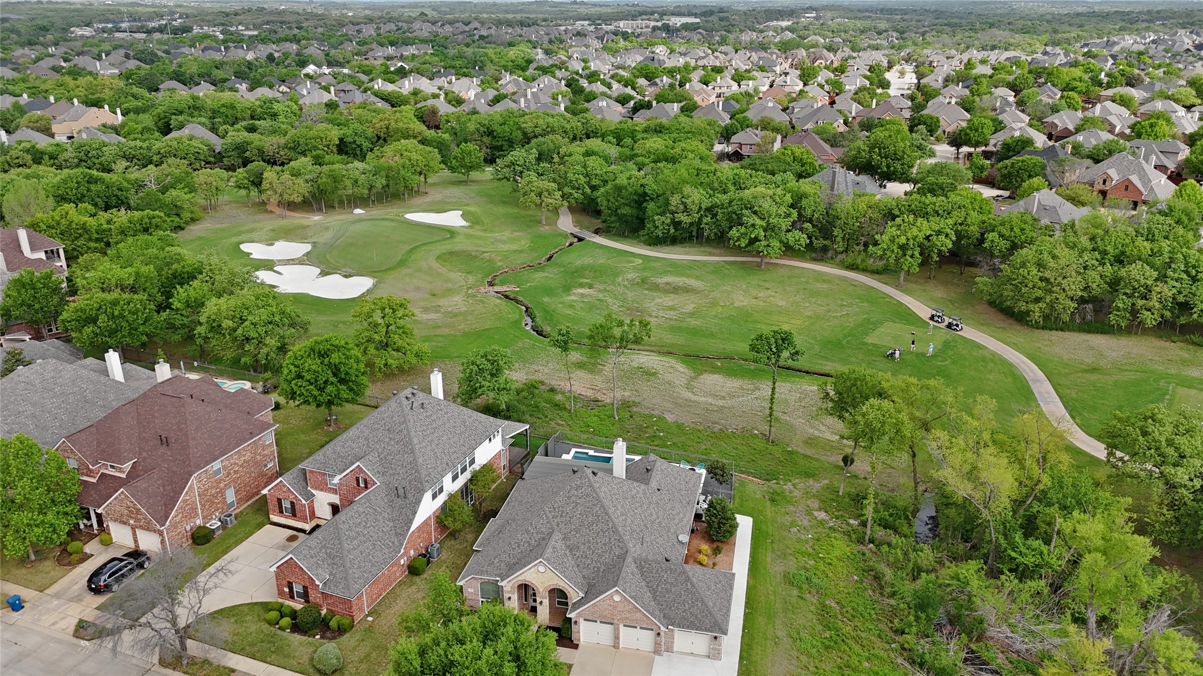 8431 Thatcher Road Lantana TX 76226