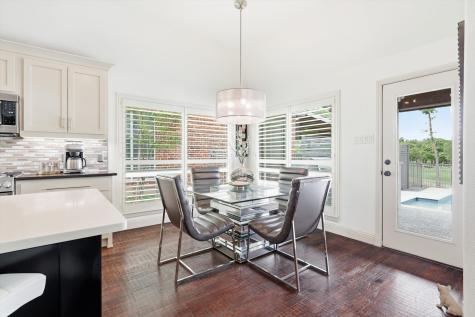 8431 Thatcher Road Lantana TX 76226