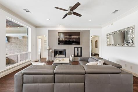 8431 Thatcher Road Lantana TX 76226
