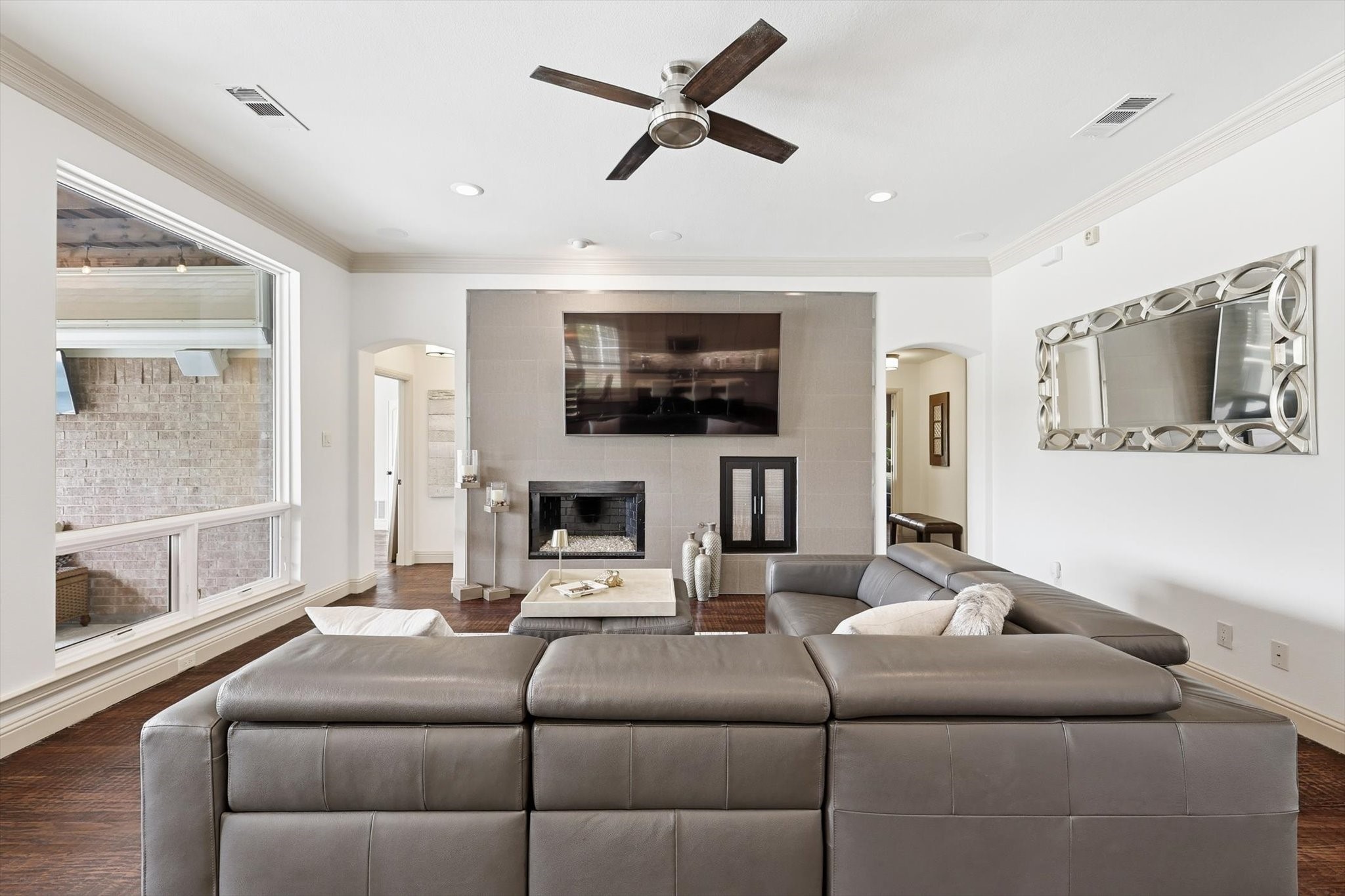 8431 Thatcher Road Lantana TX 76226