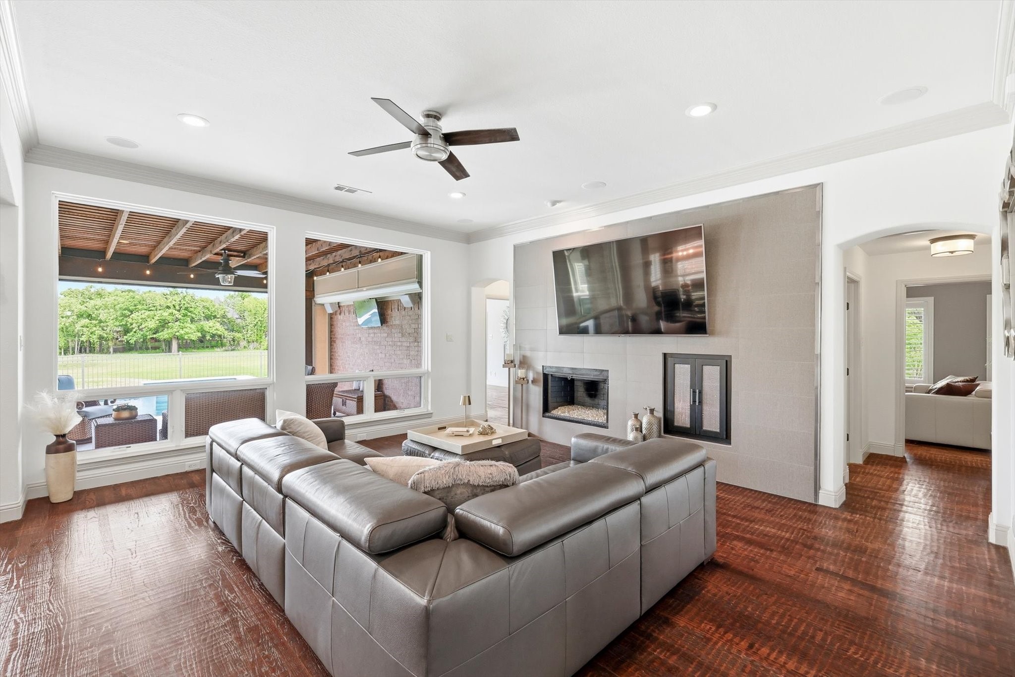 8431 Thatcher Road Lantana TX 76226
