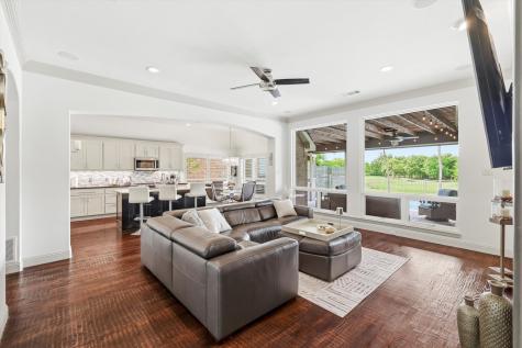 8431 Thatcher Road Lantana TX 76226
