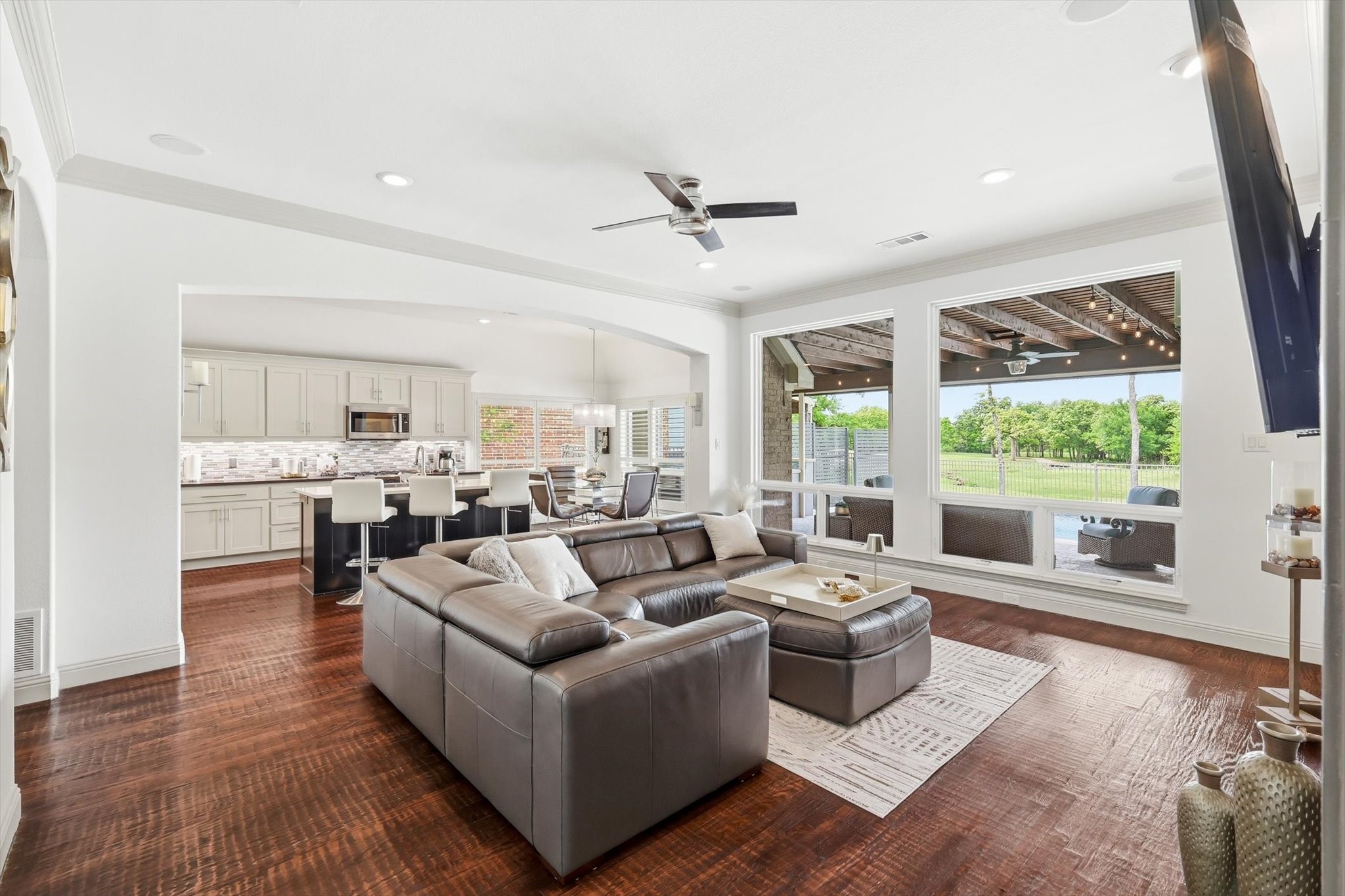 8431 Thatcher Road Lantana TX 76226