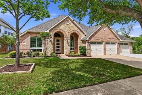 8431 Thatcher Road Lantana TX 76226