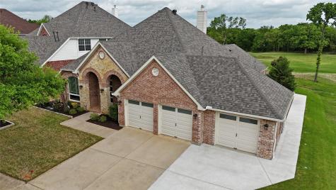 8431 Thatcher Road Lantana TX 76226