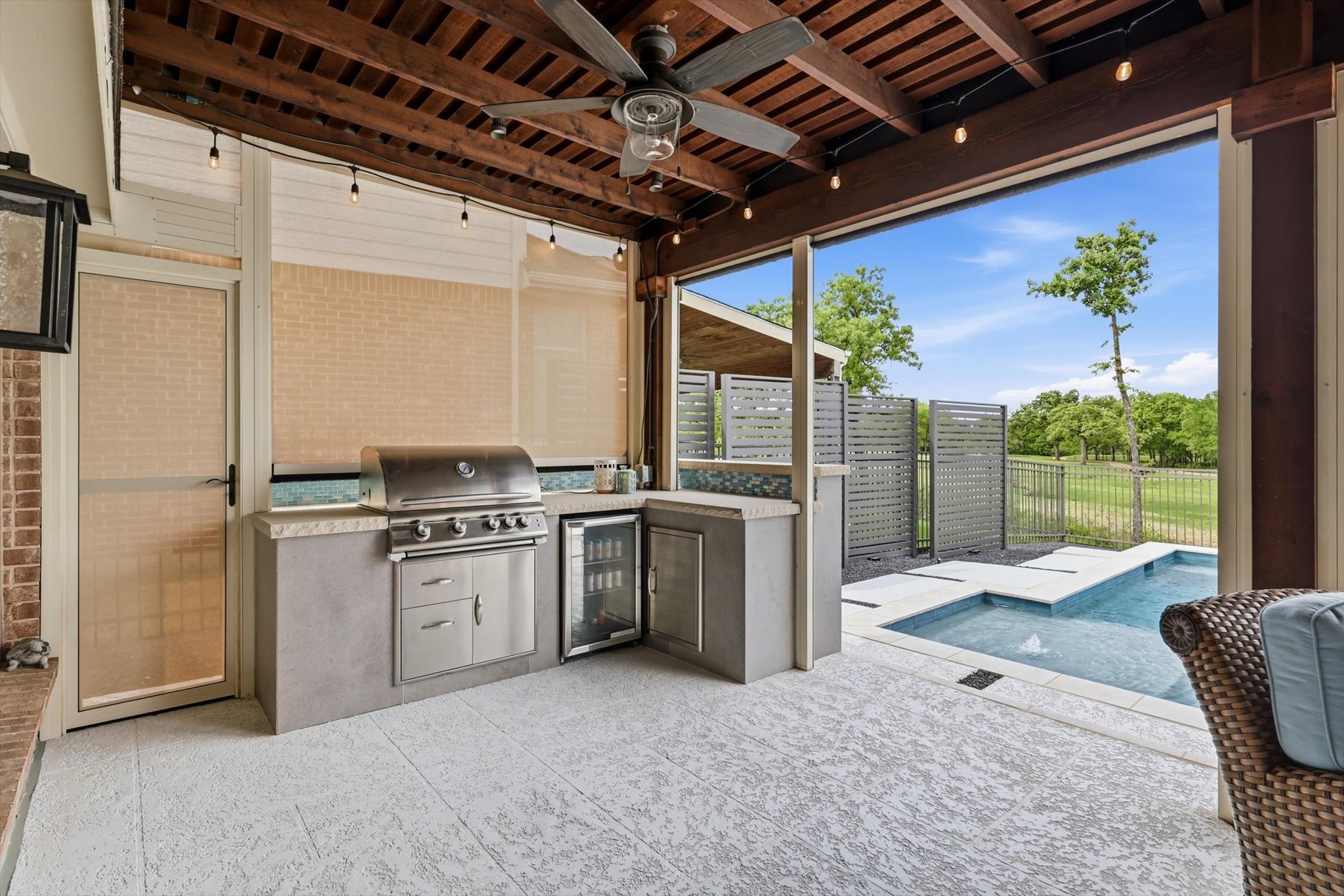 8431 Thatcher Road Lantana TX 76226