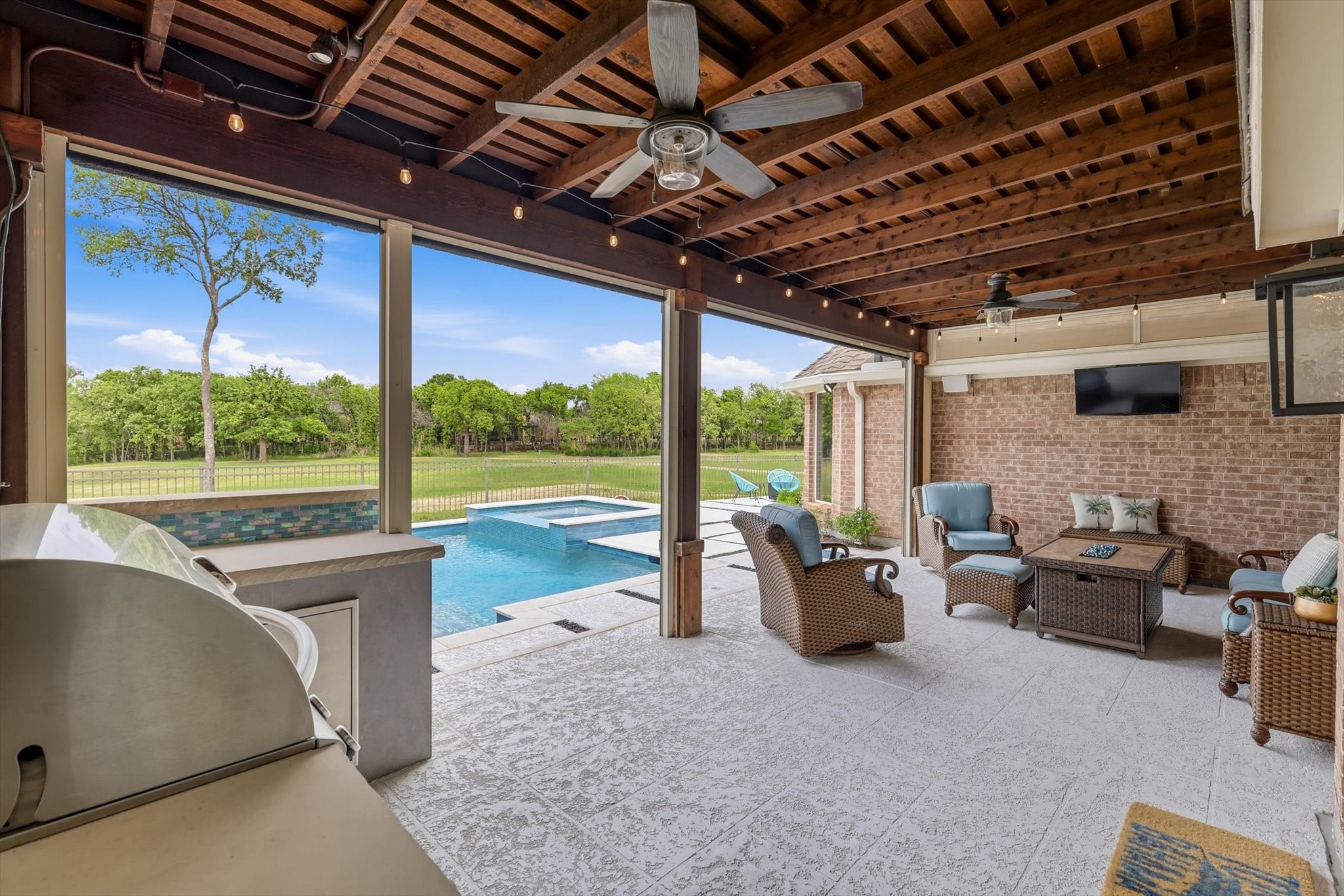 8431 Thatcher Road Lantana TX 76226