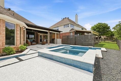 8431 Thatcher Road Lantana TX 76226
