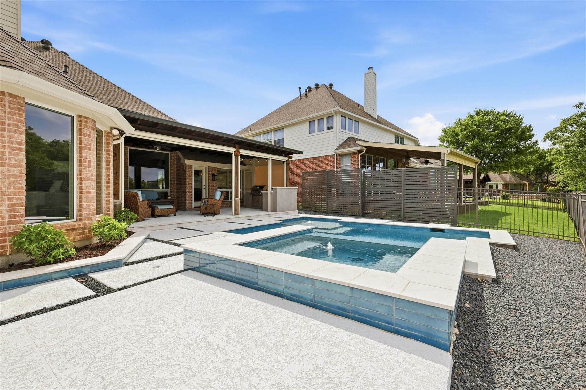 8431 Thatcher Road Lantana TX 76226
