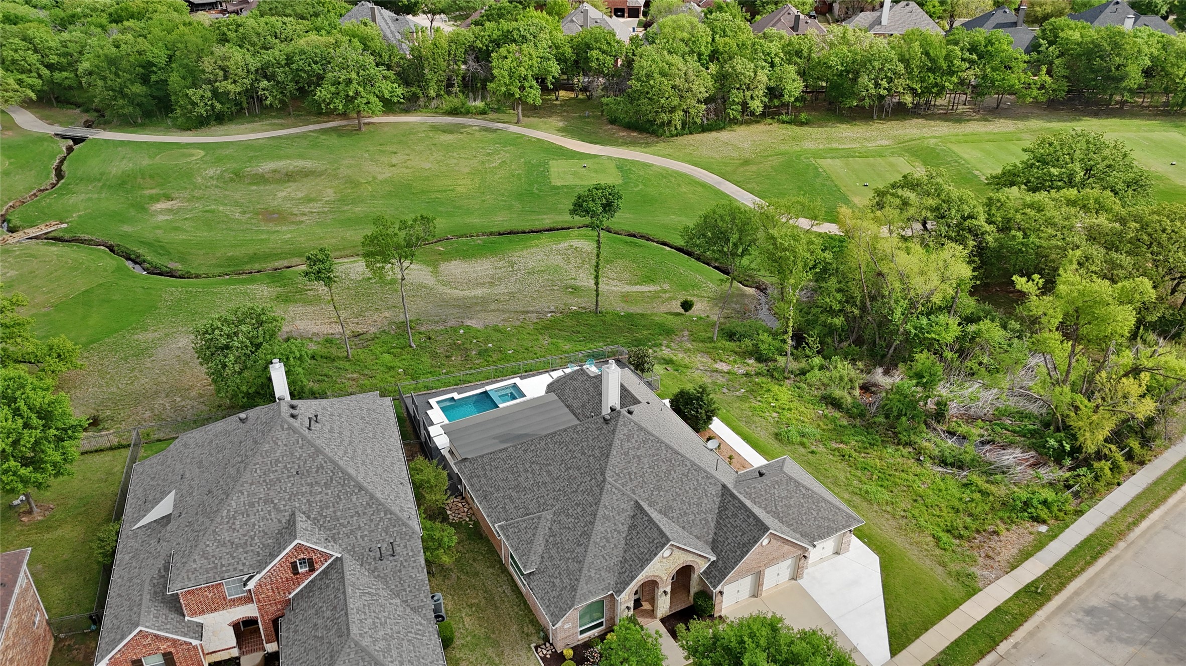 8431 Thatcher Road Lantana TX 76226