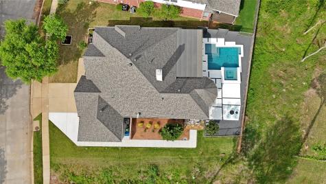 8431 Thatcher Road Lantana TX 76226