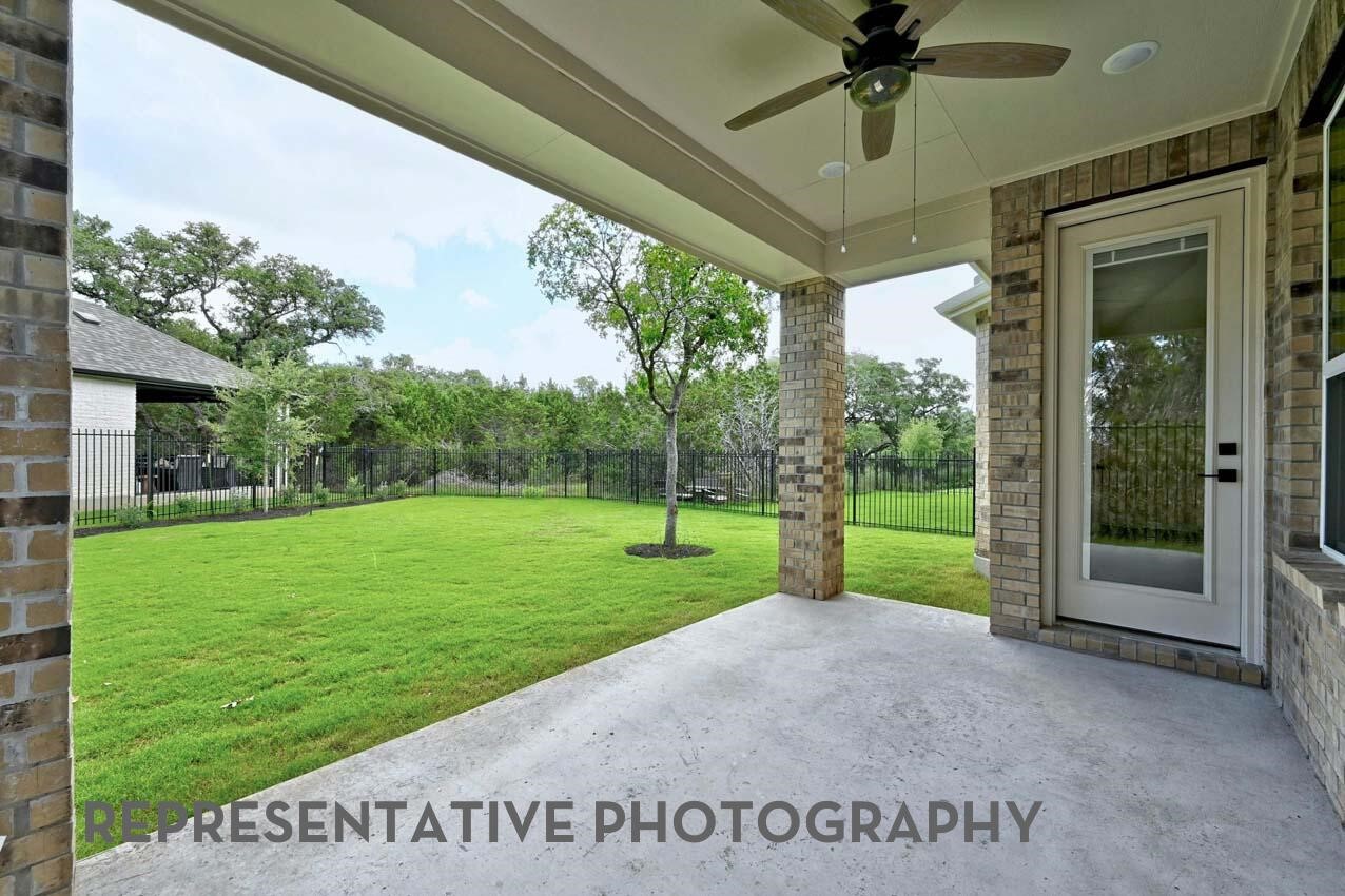 2620 Brooklyn Street Forney TX 75126