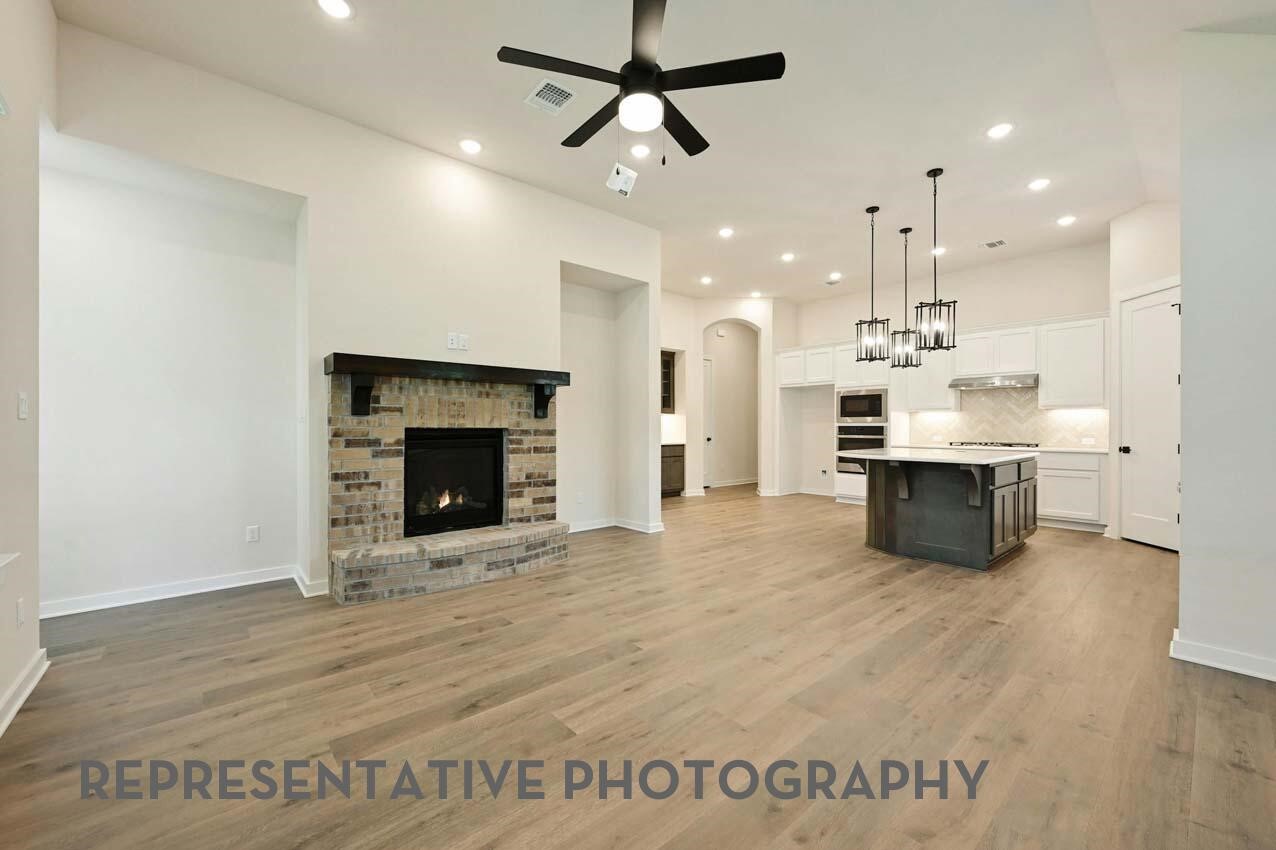 2620 Brooklyn Street Forney TX 75126