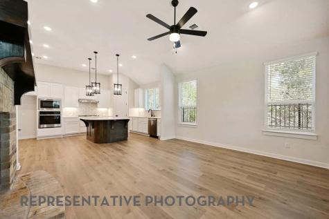 2620 Brooklyn Street Forney TX 75126