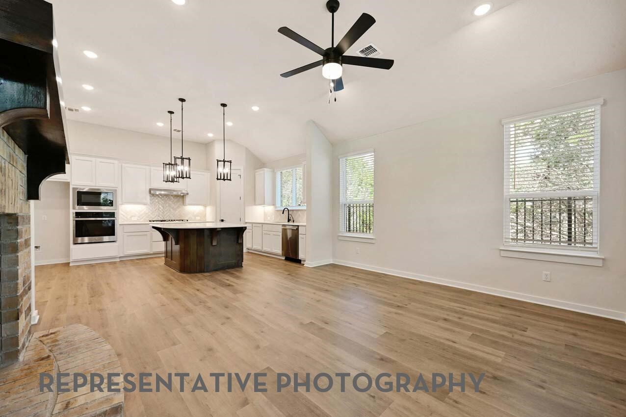 2620 Brooklyn Street Forney TX 75126