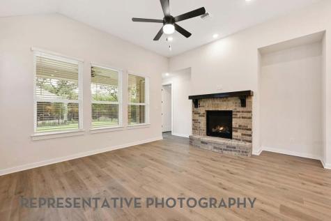 2620 Brooklyn Street Forney TX 75126