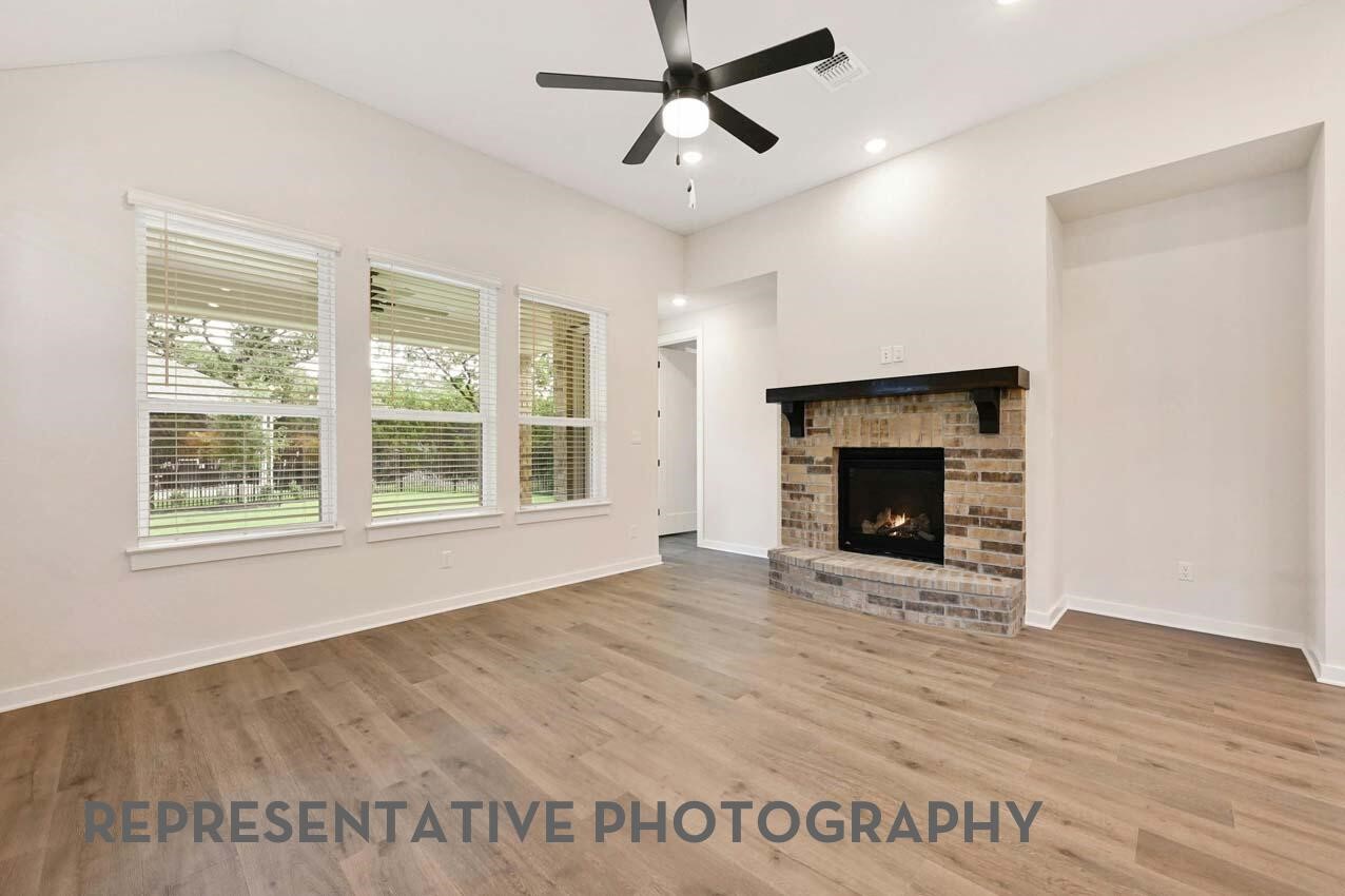 2620 Brooklyn Street Forney TX 75126