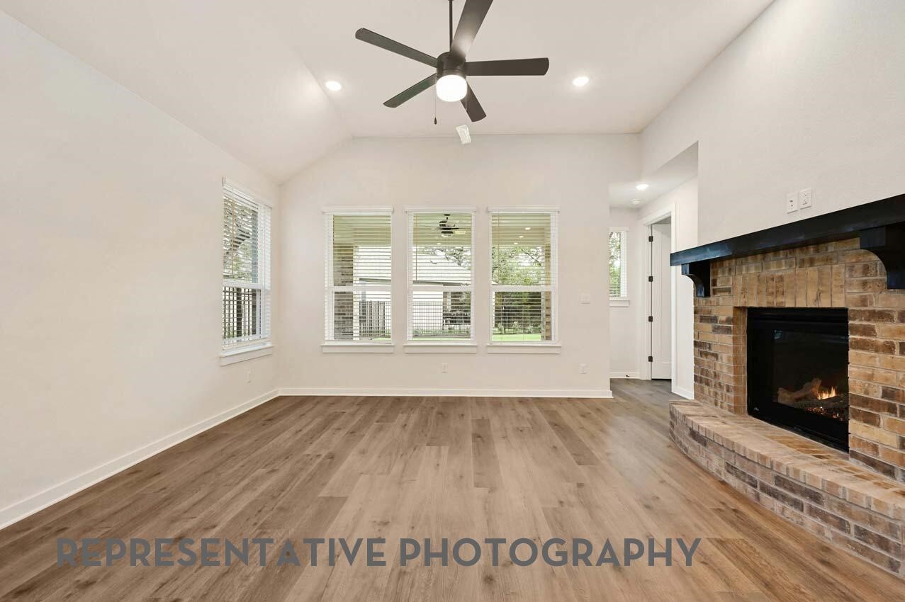 2620 Brooklyn Street Forney TX 75126