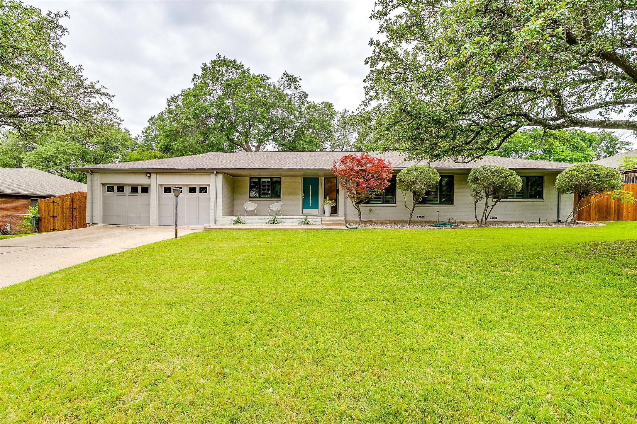 6816 Dwight Street Fort Worth TX 76116