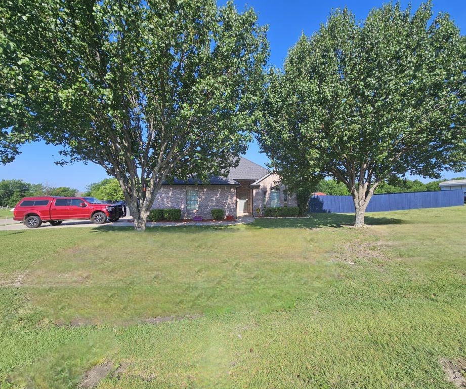 201 Arthur Drive Princeton TX 75407
