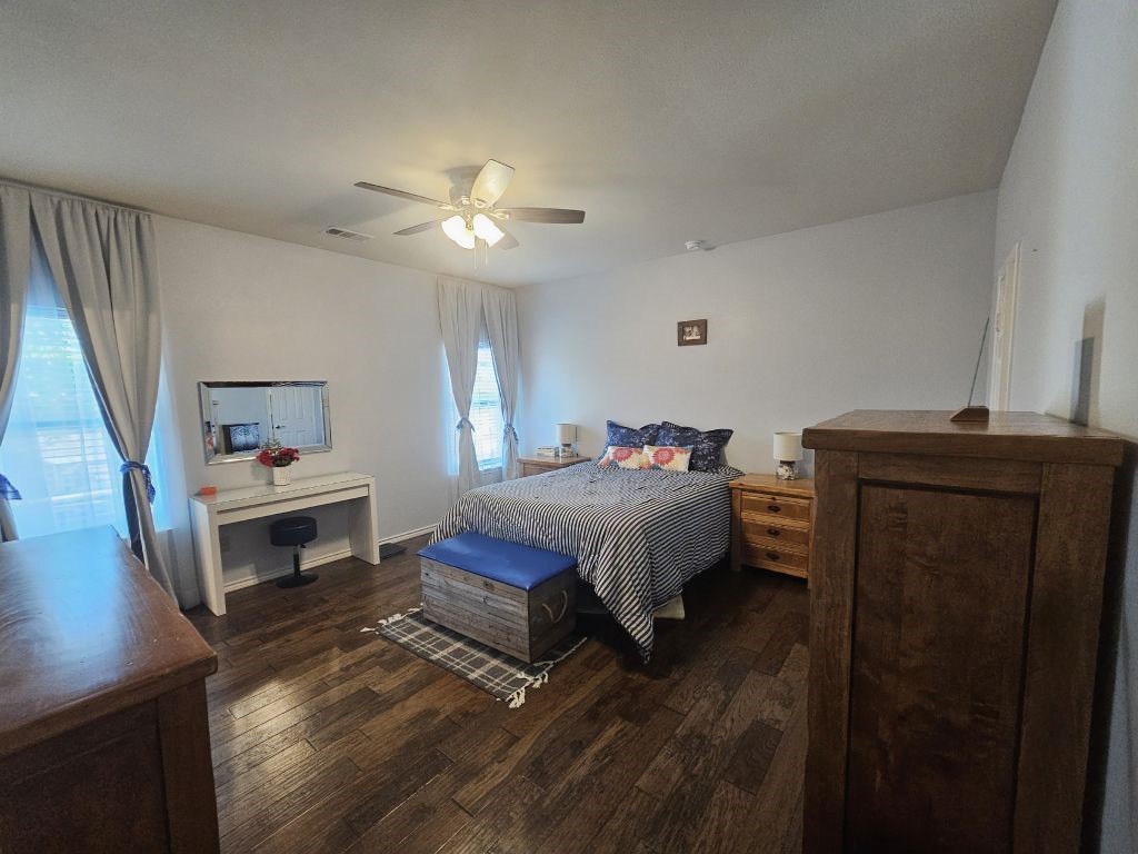 201 Arthur Drive Princeton TX 75407