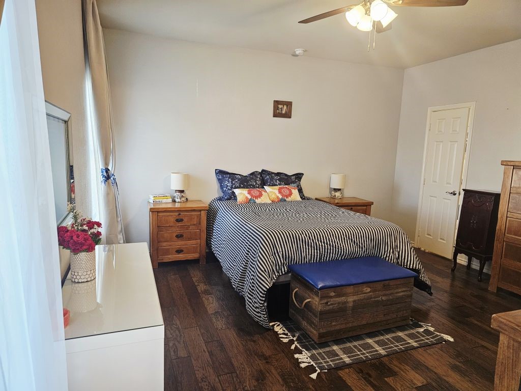 201 Arthur Drive Princeton TX 75407