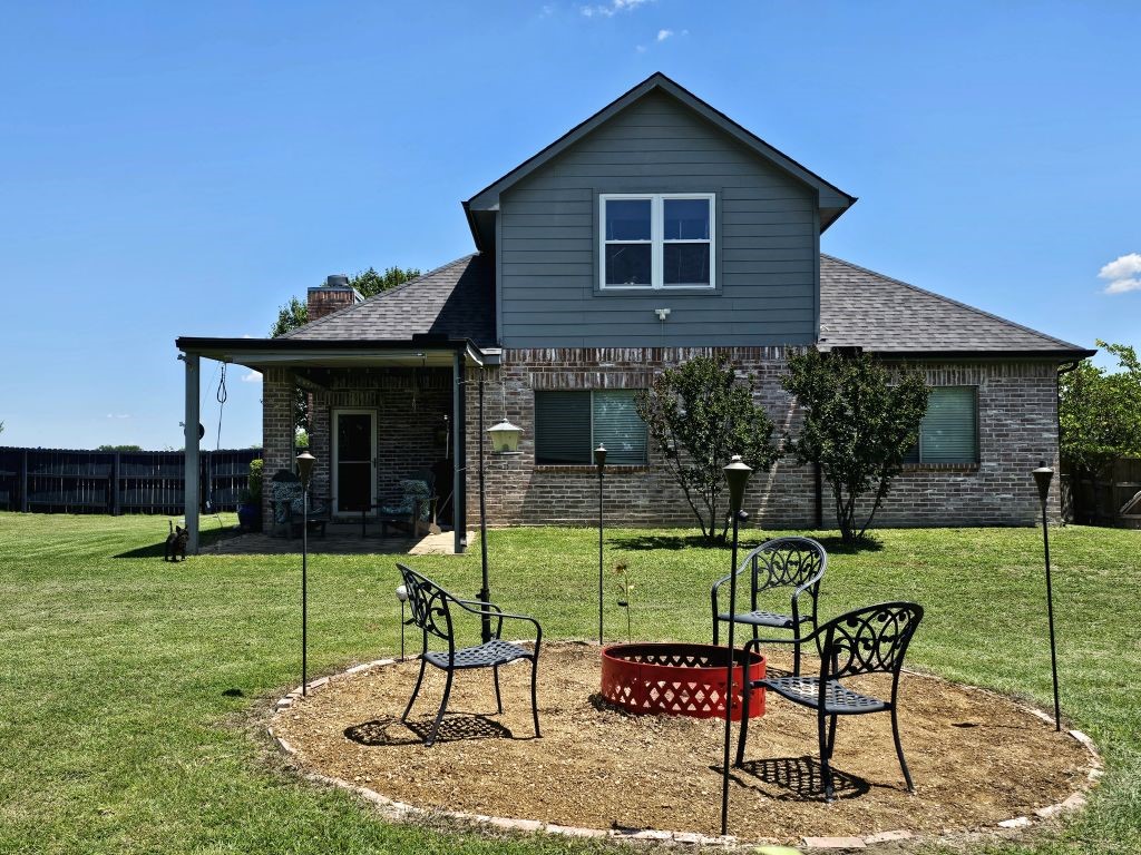 201 Arthur Drive Princeton TX 75407