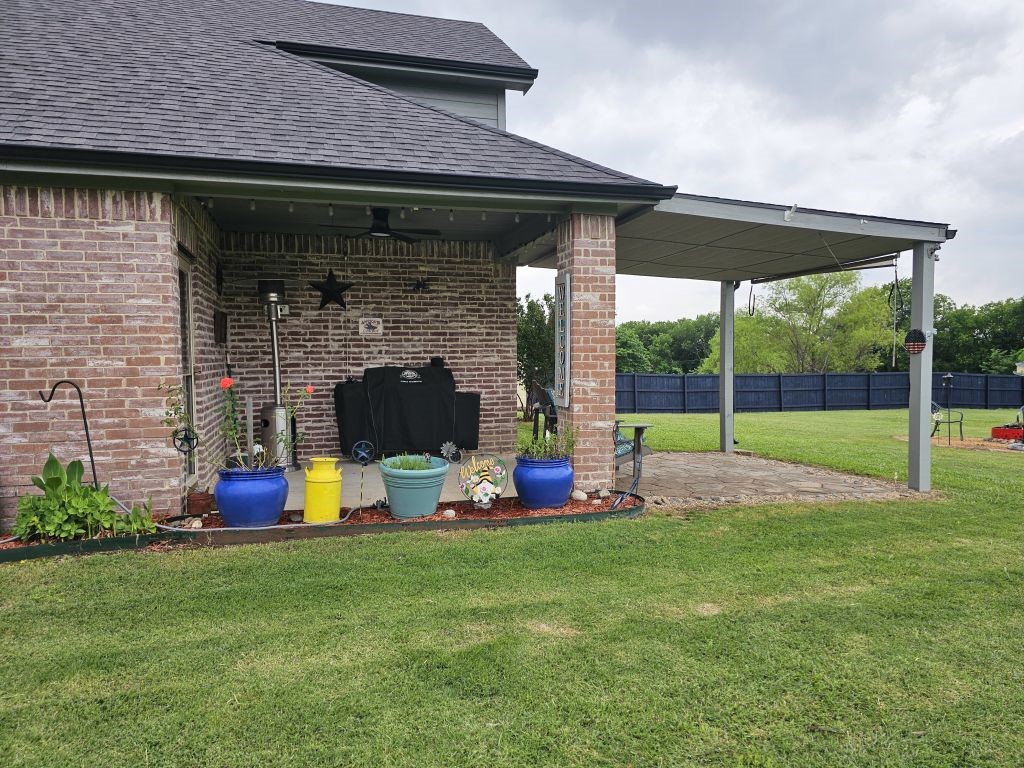 201 Arthur Drive Princeton TX 75407