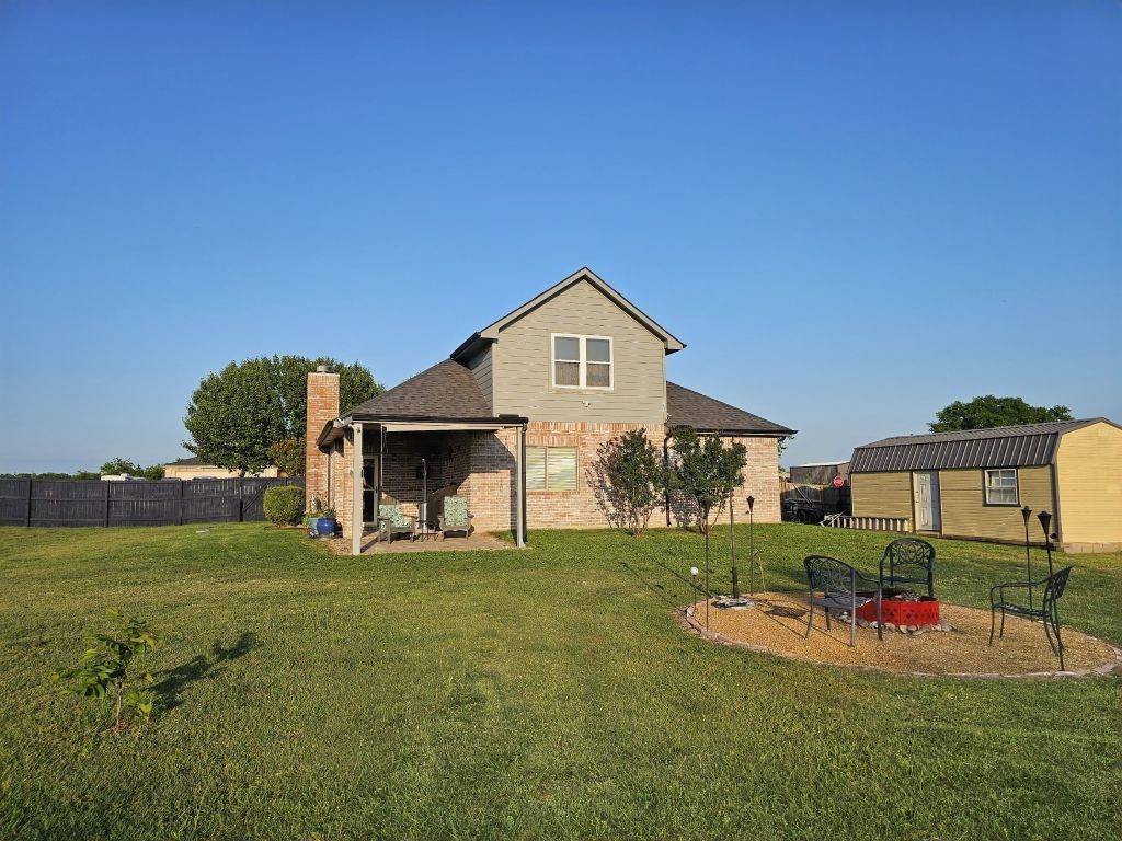 201 Arthur Drive Princeton TX 75407