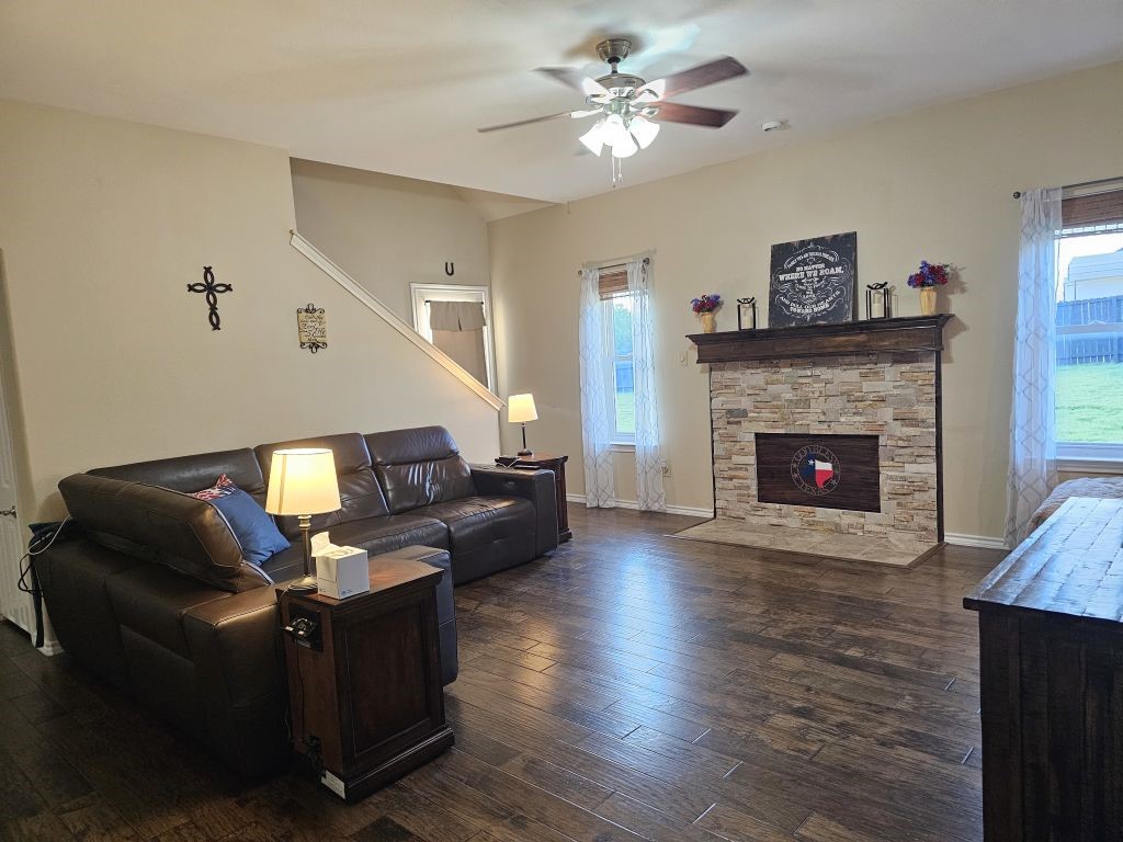201 Arthur Drive Princeton TX 75407