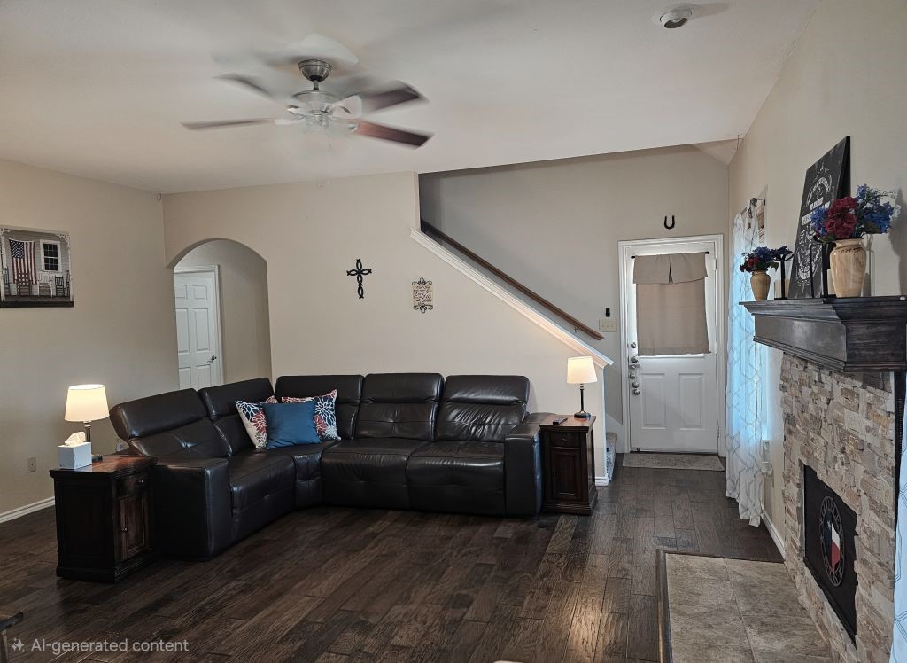 201 Arthur Drive Princeton TX 75407
