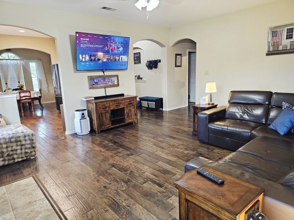 201 Arthur Drive Princeton TX 75407