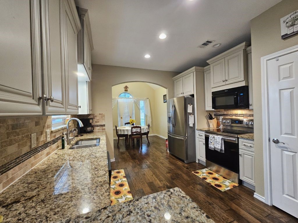 201 Arthur Drive Princeton TX 75407